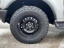 2026 Ford Bronco Big Bend 4dr 222A - Photo 9