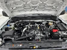 2026 Ford Bronco Big Bend 4dr 222A - Photo 11