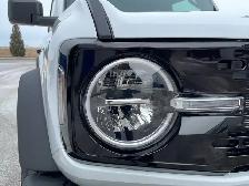 2026 Ford Bronco Big Bend 4dr 222A - Photo 12