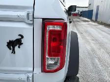 2026 Ford Bronco Big Bend 4dr 222A - Photo 13