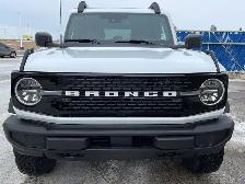 2026 Ford Bronco Big Bend 4dr 222A - Photo 14
