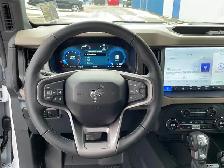 2026 Ford Bronco Big Bend 4dr 222A - Photo 15