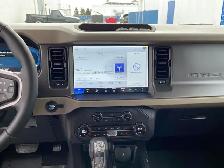 2026 Ford Bronco Big Bend 4dr 222A - Photo 17