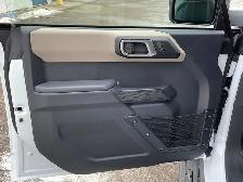 2026 Ford Bronco Big Bend 4dr 222A - Photo 18