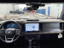 2026 Ford Bronco Big Bend 4dr 222A - Photo 20