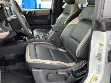 2026 Ford Bronco Big Bend 4dr 222A - Photo 22