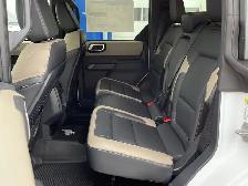 2026 Ford Bronco Big Bend 4dr 222A - Photo 23