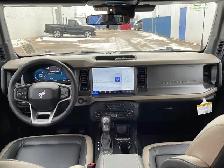 2026 Ford Bronco Big Bend 4dr 222A - Photo 25