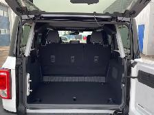 2026 Ford Bronco Big Bend 4dr 222A - Photo 26