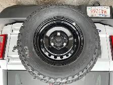 2026 Ford Bronco Big Bend 4dr 222A - Photo 31