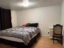 furnished two bedrooms all inclusive Hull - Photo 5