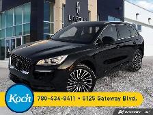 2022 Lincoln Corsair Grand Touring