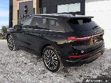 2022 Lincoln Corsair Grand Touring - Photo 4