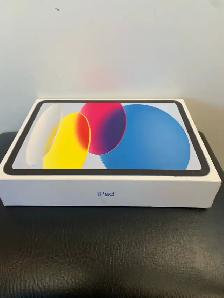 iPad 10th Gen 64GB WiFi - Photo 3