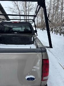 lumber rack for truck bed