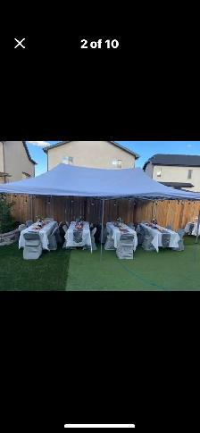 Party Tent - Photo 2