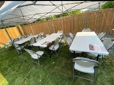 Party Tent - Photo 4