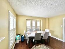 4 BED   4 BATH WITH FULLY FURNISHED BASEMENT HOME IN BRAMPTON - Photo 4
