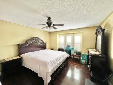 4 BED   4 BATH WITH FULLY FURNISHED BASEMENT HOME IN BRAMPTON - Photo 6