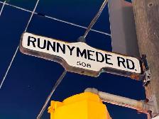 Former Coffee Shop For Lease near Baby Point! - Photo 2