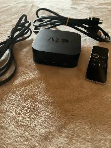Apple TV 4K 32GB - Photo 2