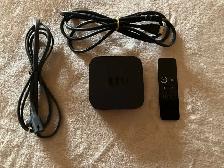 Apple TV 4K 32GB - Photo 3