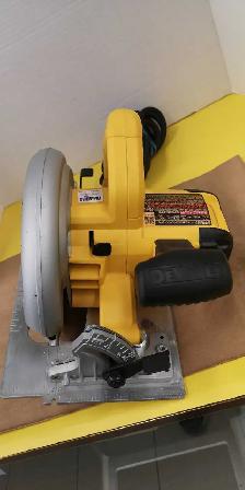 Scie Circulaire Dewalt - Photo 3