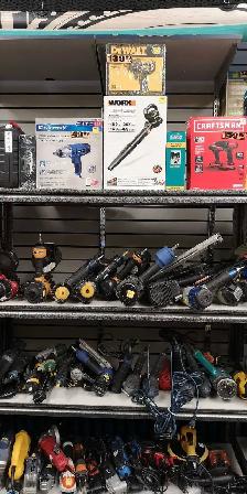 Outils divers à vendre - Photo 2