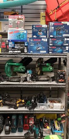 Outils divers à vendre - Photo 3