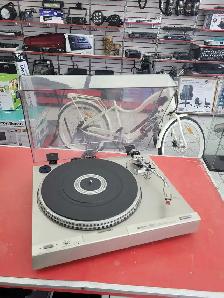 Table Tournante Kenwood KD-3100