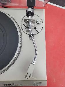 Table Tournante Kenwood KD-3100 - Photo 2