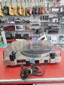 Table Tournante Kenwood KD-3100 - Photo 4