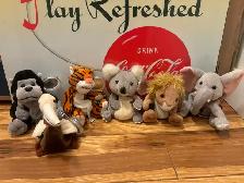 Coca-Cola Collectibles $5-18 - Photo 2