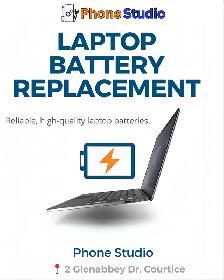 Phone Studio: Reliable Power for Your Busy Schedule