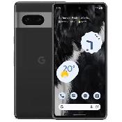 Unlocked Google Pixel 7 128 Gb with one warranty.