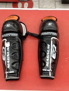 protège tibia Easton