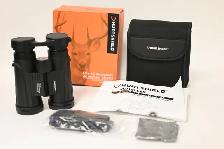 Binoculars Huntshield 10x42 waterproof Brand New