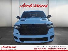 2026 Ram 1500 SPORT - Photo 2