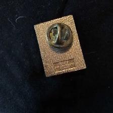 OLYMPIC 1992 pin collectible - Photo 2