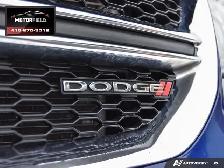 2018 Dodge Grand Caravan SXT Premium Plus One Owner, DVD - Photo 6