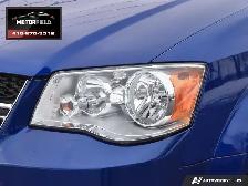 2018 Dodge Grand Caravan SXT Premium Plus One Owner, DVD - Photo 7