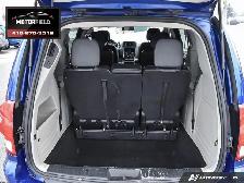 2018 Dodge Grand Caravan SXT Premium Plus One Owner, DVD - Photo 8