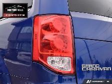 2018 Dodge Grand Caravan SXT Premium Plus One Owner, DVD - Photo 9