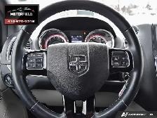 2018 Dodge Grand Caravan SXT Premium Plus One Owner, DVD - Photo 11