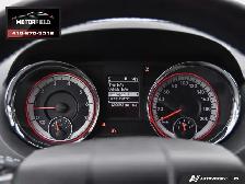 2018 Dodge Grand Caravan SXT Premium Plus One Owner, DVD - Photo 12