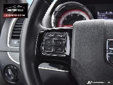 2018 Dodge Grand Caravan SXT Premium Plus One Owner, DVD - Photo 15