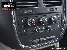 2018 Dodge Grand Caravan SXT Premium Plus One Owner, DVD - Photo 17