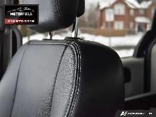 2018 Dodge Grand Caravan SXT Premium Plus One Owner, DVD - Photo 20