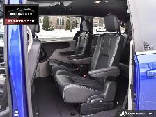 2018 Dodge Grand Caravan SXT Premium Plus One Owner, DVD - Photo 21