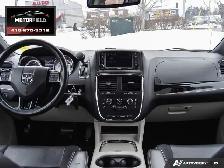 2018 Dodge Grand Caravan SXT Premium Plus One Owner, DVD - Photo 22